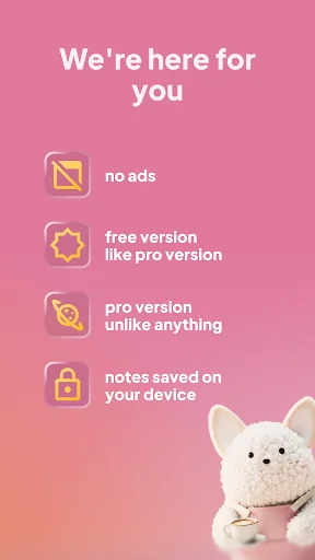 Download Tellself: Jurnal AI Canggih – Refleksi Diri Harian - Screenshot 8