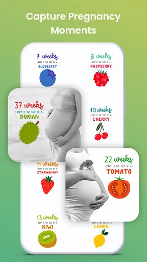 Download Baby Story Baby Pics Terbaru – Edit Foto Bayi Gratis - Screenshot 2