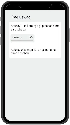 Download Ang Biblia Cebuano Terbaru – Aplikasi Alkitab Gratis - Screenshot 13