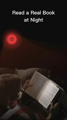 Download Flashlight Terbaru – Senter Paling Terang & Gratis - Screenshot 15