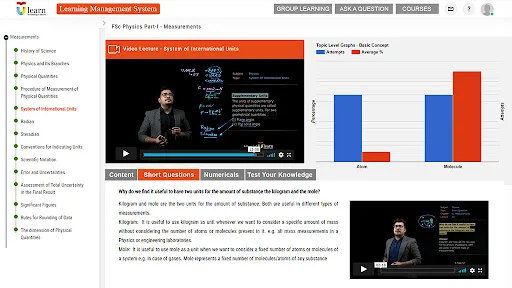 Download Ulearn EDU Versi Terbaru – Kelas Video Online Gratis - Screenshot 7