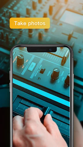 Download Magnifying Glass Terbaru – Aplikasi Pembesar Teks Gratis - Screenshot 10