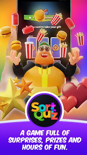 Download Logomania 3 Sort Quiz Words Terbaru – Game Tebak Logo Seru - Screenshot 24