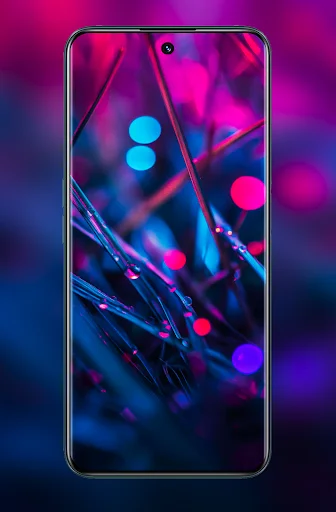 Download Wallpaper Realme 14 Pro Plus Terbaru – Gratis - Screenshot 4