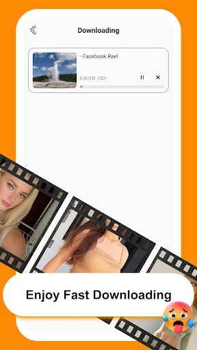 Download Fast Download Pro Terbaru – Unduh Video Cepat & Aman - Screenshot 2
