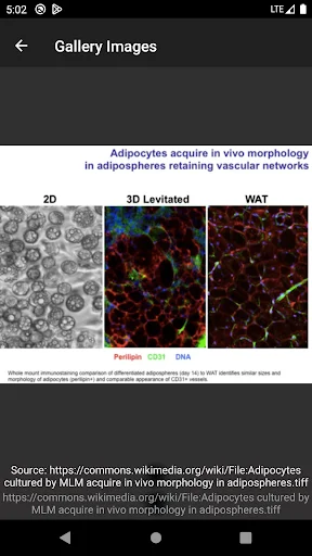 Download Cell Biology Terbaru – Belajar Biologi Sel Gratis - Screenshot 7
