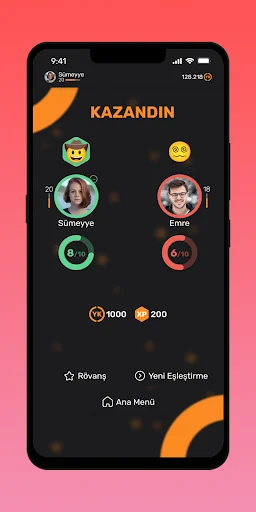 Download Yanıtla Kazan APK Terbaru – Game Kuis Penghasil Hadiah - Screenshot 3
