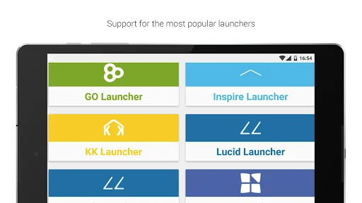 Download Material Things – Icon Pack Terbaru – Ikon Gratis - Screenshot 13