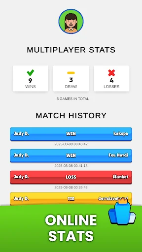 Download Wordzy: Game Teka-Teki Kata Terbaik & Seru – Gratis - Screenshot 5