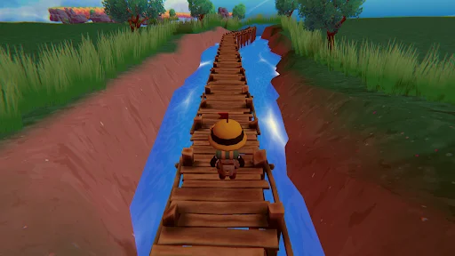 Download Mendaki Gunung Simulator – Taklukkan Puncak Tertinggi - Screenshot 7