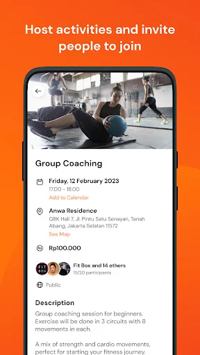 Download KUYY! Versi Terbaru – Aplikasi Sosial Terpopuler 2025 - Screenshot 7