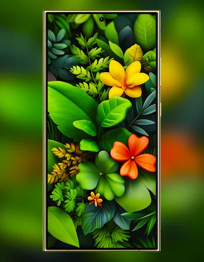 Download Wallpaper Galaxy S24 Ultra Terbaru – Kualitas HD Gratis - Screenshot 3