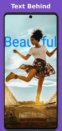 Download Add Text: Text on Photo Editor Terbaru – Edit Foto Gratis - Screenshot 6