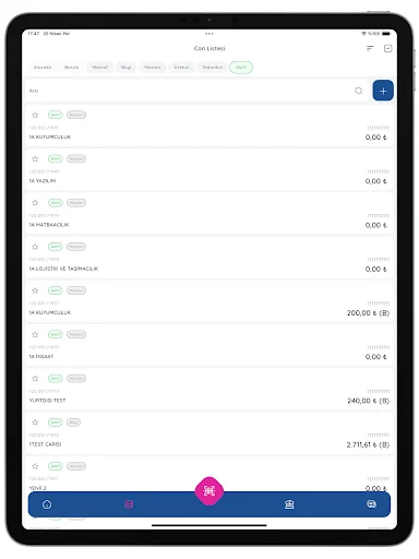 Unduh Vakıf Katılım Paket Terbaru – Solusi Operasi Keuangan - Screenshot 17