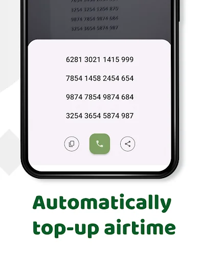 Download Voucher Master Terbaru – Isi Pulsa Tanpa Ribet Gratis - Screenshot 2