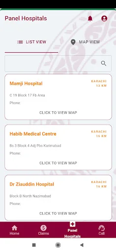 Download Elaaj App Terbaru – Solusi Asuransi Kesehatan Praktis - Screenshot 3