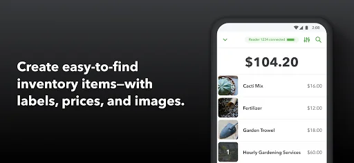 Download QuickBooks GoPayment Terbaru – Solusi Pembayaran Bisnis - Screenshot 3