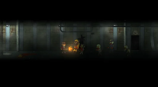 Download Dead End APK Terbaru – Game Survival Intens Gratis - Screenshot 5