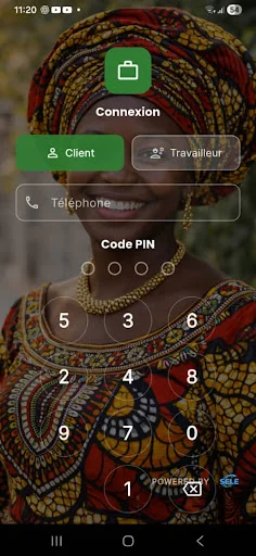 Download Jobalma Terbaru – Cari Profesional Terpercaya di Sekitar Anda - Screenshot 1