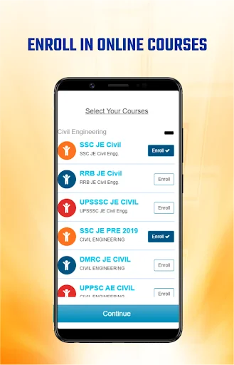 Download EverExam Terbaru – Portal Pendidikan Persiapan Ujian - Screenshot 6