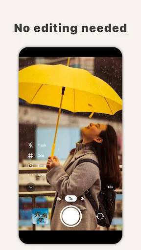 Download Shardee Terbaru – Buat Vlog Estetik 1 Detik Gratis - Screenshot 16
