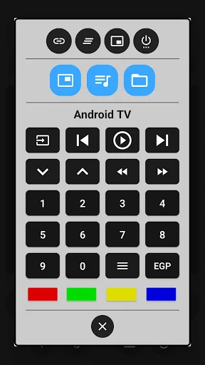 Download Zank Remote Terbaru – Kontrol TV & Mouse HP Gratis - Screenshot 6