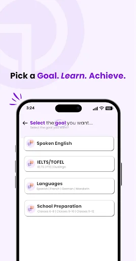 Download Ostello Terbaru – Aplikasi Belajar Online Terbaik - Screenshot 1