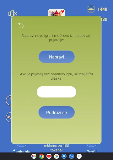 Download Mau King – Game Kartu Mau Mau Terbaru Gratis - Screenshot 8