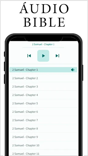 Download Santa Biblia Gratis – Alkitab KJV & Renungan Harian - Screenshot 5