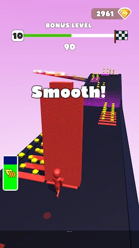 Download Color Pillar: Stack Game Terbaru – Bangun Menara Seru - Screenshot 12