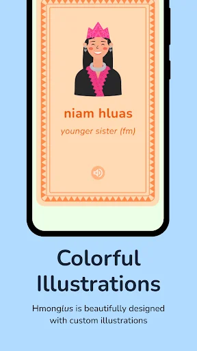 Download Hmonglus Terbaru – Belajar Bahasa Hmong Mudah & Gratis - Screenshot 6