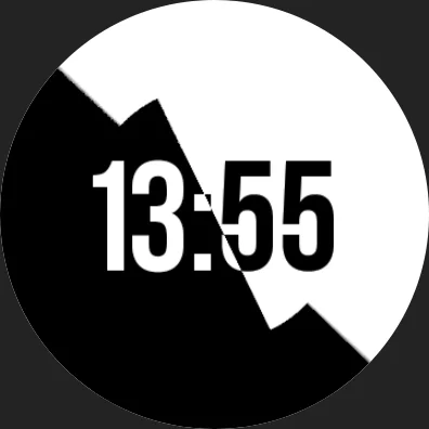 Download WatchMaker Watch Faces – Koleksi Tampilan Jam Terlengkap - Screenshot 16