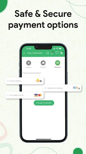 Download Al Madina AUH Terbaru – Belanja Hemat & Praktis - Screenshot 14