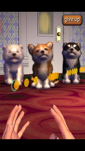 Download Animal Dance Puppies Terbaru – Game Irama Anjing Lucu - Screenshot 8