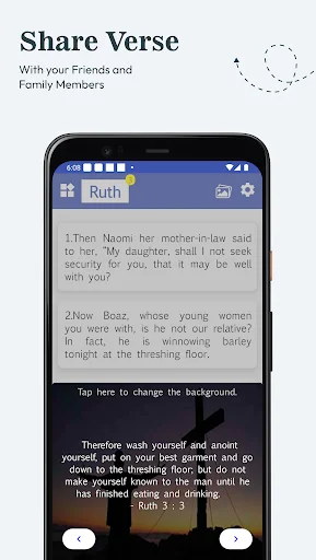 Download Contemporary English Version Bible Terbaru – Gratis - Screenshot 1