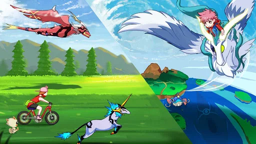 Download Monster Trips Chaos Terbaru – Petualangan Monster Seru - Screenshot 20