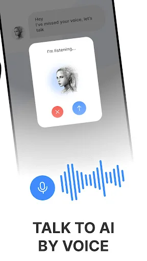 Download AI Chat – Your AI Friend Terbaru – Asisten Cerdas Gratis - Screenshot 3