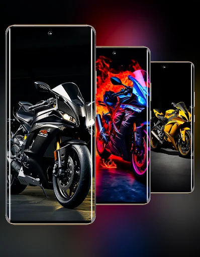 Download Wallpaper Motorola Edge 60 Pro HD – Kualitas Premium - Screenshot 23