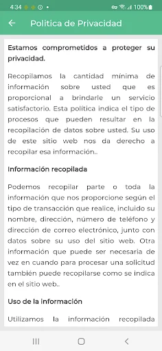 Download Libro de Mateo Explicado Terbaru – Panduan Alkitab Gratis - Screenshot 5