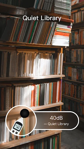 Download Sound Meter Terbaru – Aplikasi Pengukur Kebisingan Gratis - Screenshot 22