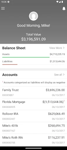 Download Black Diamond Wealth Platform Terbaru – Kelola Aset Anda - Screenshot 5