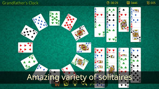 Download Solitaire Master Terbaru – Koleksi Game Kartu Gratis - Screenshot 11