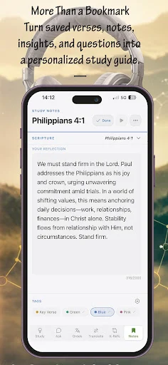 Download Trinity Bible Terbaru – Baca & Studi Alkitab Gratis - Screenshot 8