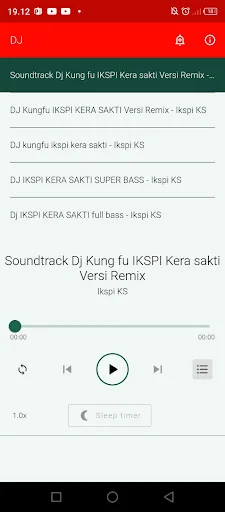 Download IKSPI KERA SAKTI DUNIA Terbaru – Wallpaper & Musik Keren - Screenshot 16