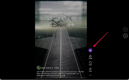 Download Video Saver for Facebook – Unduh Video FB HD Gratis - Screenshot 1