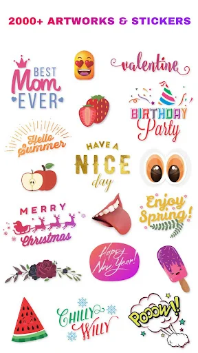 Download Thumbnail Maker Terbaru – Desain Grafis Mudah Gratis - Screenshot 14