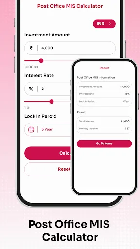 Download Loan ITY Terbaru – Kalkulator EMI Pinjaman Gratis - Screenshot 4