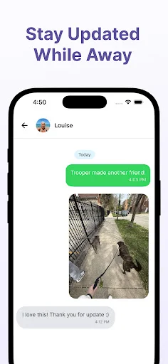 Download Sittsy Terbaru – Jasa Pet Sitter & Penitipan Hewan - Screenshot 4