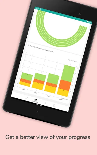 Download Habitude Daily Routine Planner Terbaru – Kelola Kebiasaan - Screenshot 12