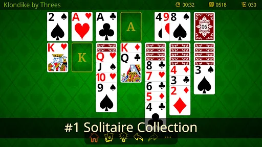 Download Solitaire Master Terbaru – Koleksi Game Kartu Gratis - Screenshot 25